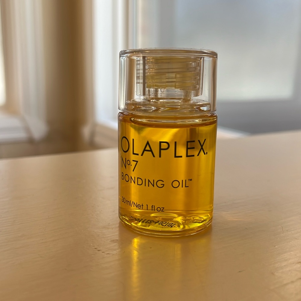 Olaplex Bonding Oil